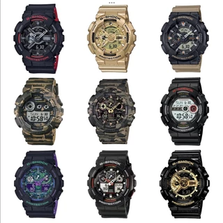 กรอบสายของแท้ GA-110,GA100,GA-120,GD110,GD120 แถมไขควงให้ฟรี