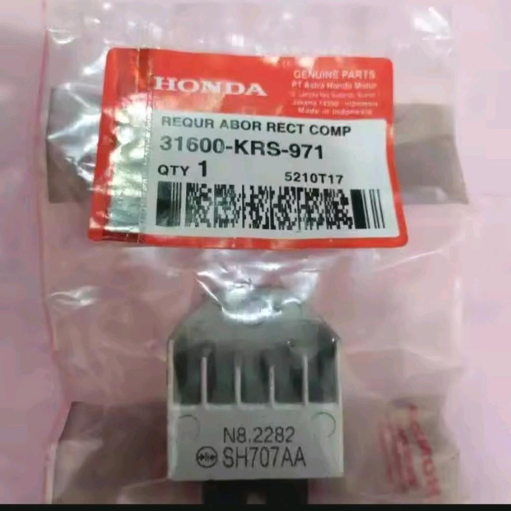 คิโปรก / เรกูเลเตอร์ ซูปรา ฟิต นิว ซูปรา X/แกรนด์ 31600 KRS 971'' "