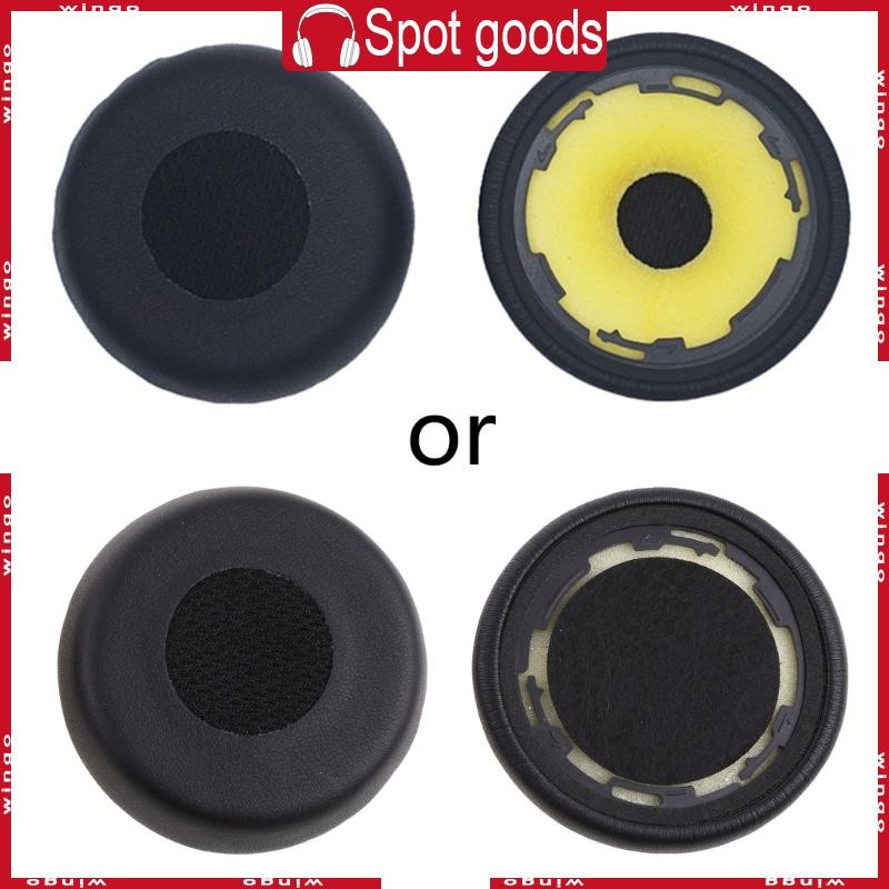 WIN แผ่นรองหูฟังทดแทนสําหรับ evolve 75 75+ 75UC 75MS หูฟัง