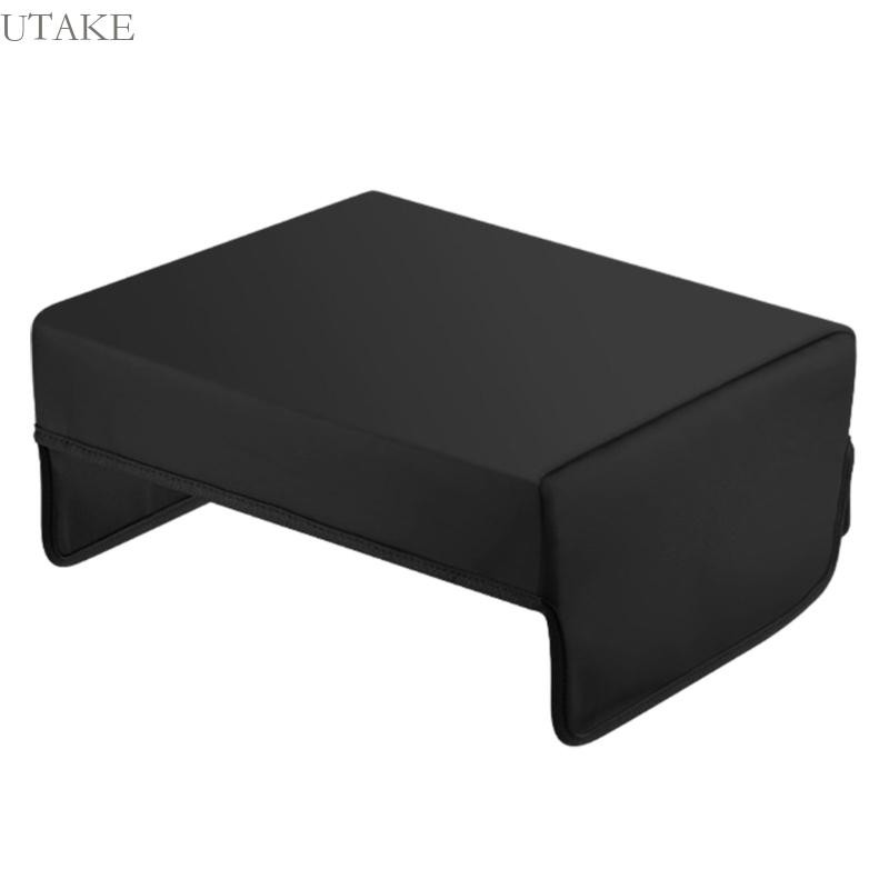 Utake ฝาครอบกันฝุ่นสําหรับเครื่องเล่นบันทึกให้หมวกป้องกันทําความสะอาดและกันรอยขีดข่วน