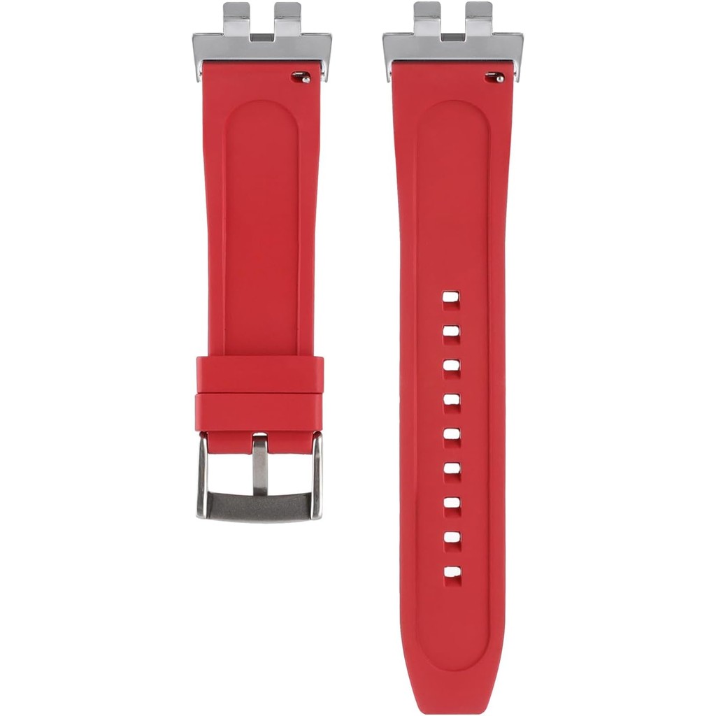 ยางเปลี่ยนสายนาฬิกาสําหรับ Casio GMW-B5000 GM-B2100 GMC-B2100 GMW B5000 GM B2100