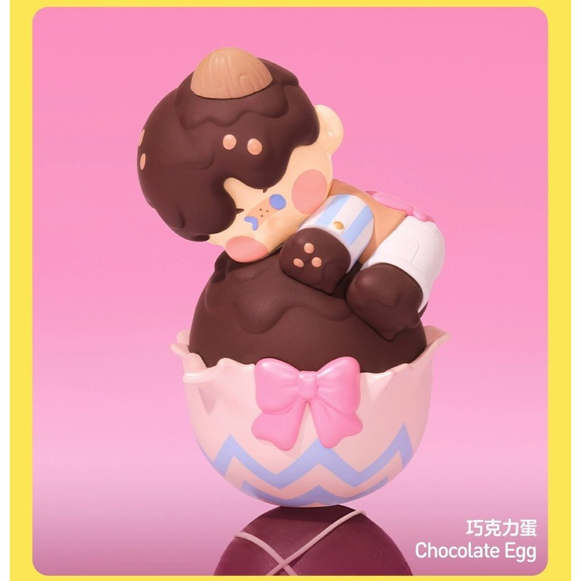 POPMART PINO JELLY Sweet Like Me Series Mystery Box เครื่องประดับของขวัญอินเทรนด์ - รูปที่ 6