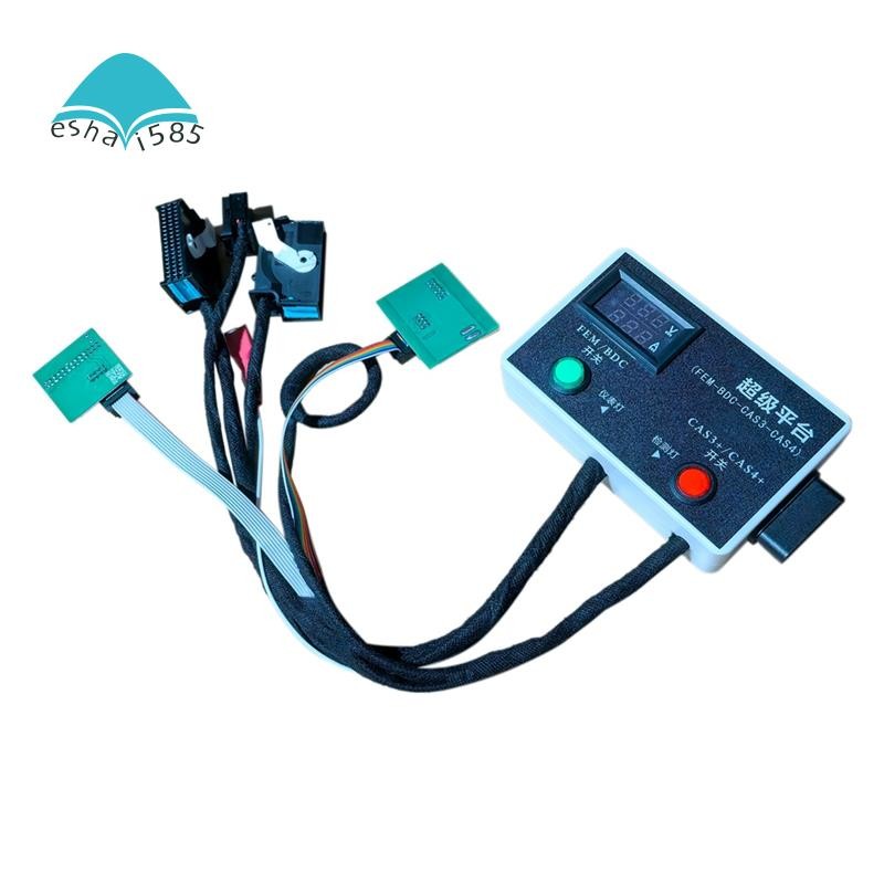 Eshai585Smart Key Test Platform สําหรับ Test Platform การเขียนโปรแกรมสําหรับ Test Platform Key Match