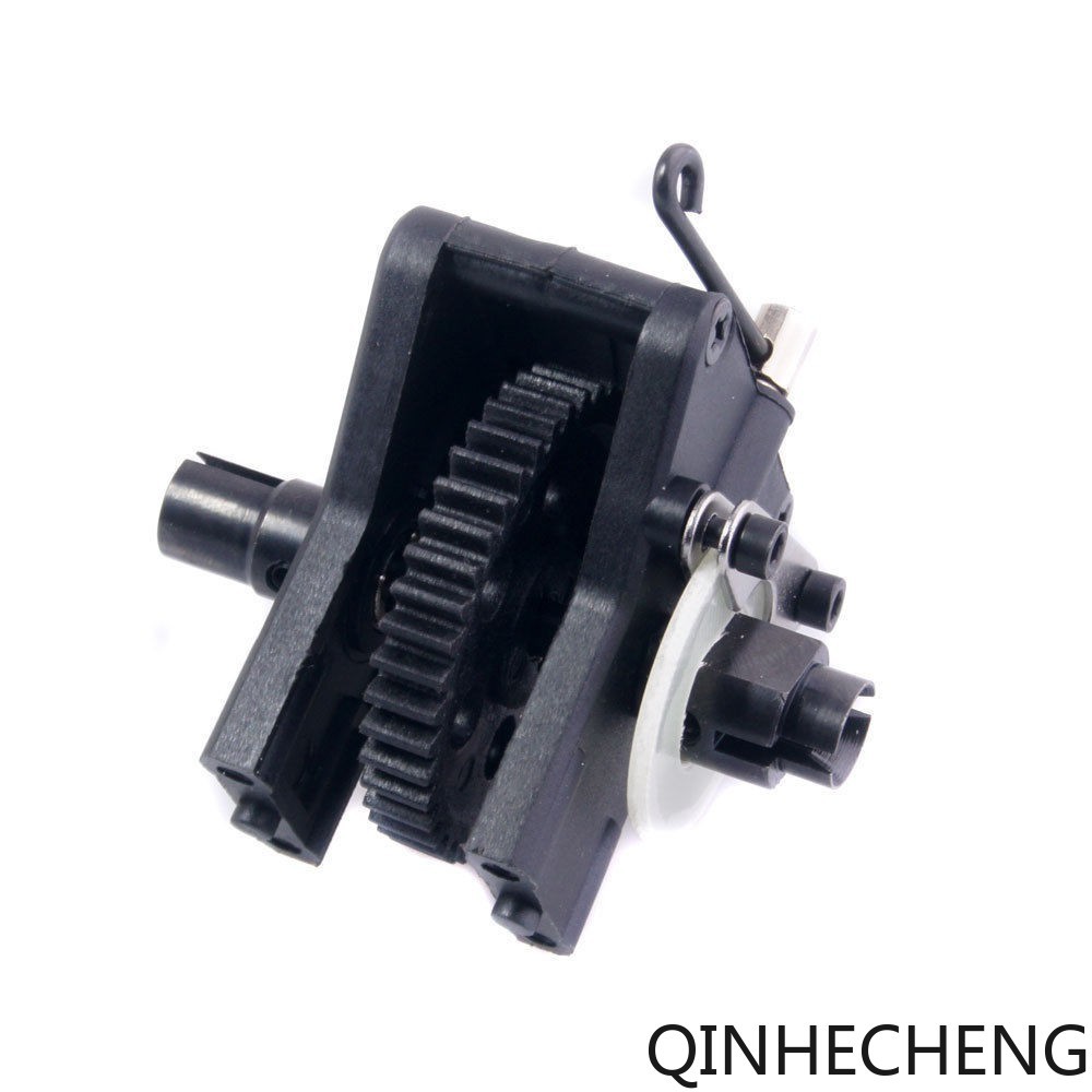 RC 02126 เกียร์ความเร็วเดียวสําหรับ HSP 1:10 Nitro On-Road Car