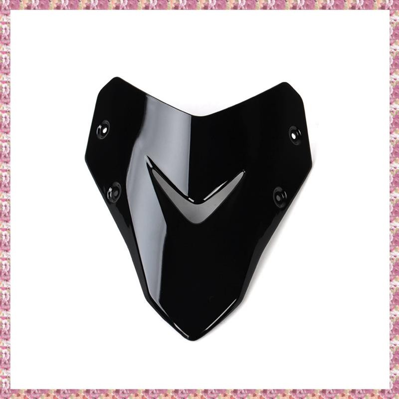 [VCR] สําหรับกระจกหน้ารถ CB1000 Hornet สําหรับกระจกหน้ารถ CB1000 สําหรับ CB1000 Hornet สีดํา