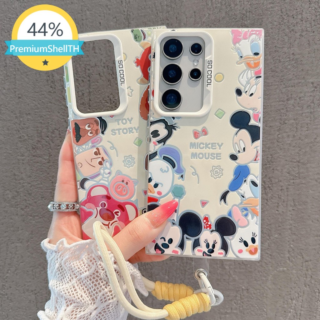 COD💥เข้ากันได้กับเคสโทรศัพท์ Apple Samsung iPhone 16 15 14 13 12 11 x xr xsmax 7 8plus Samsung A53-A06HXMSCY1818&1819+