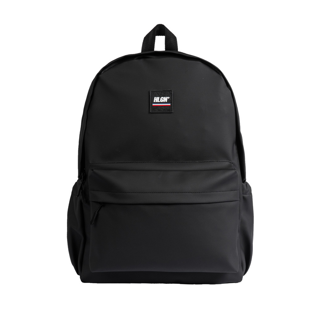 MUT_SHOP HOOLIGANS กระเป๋า Gullit X สีดํา