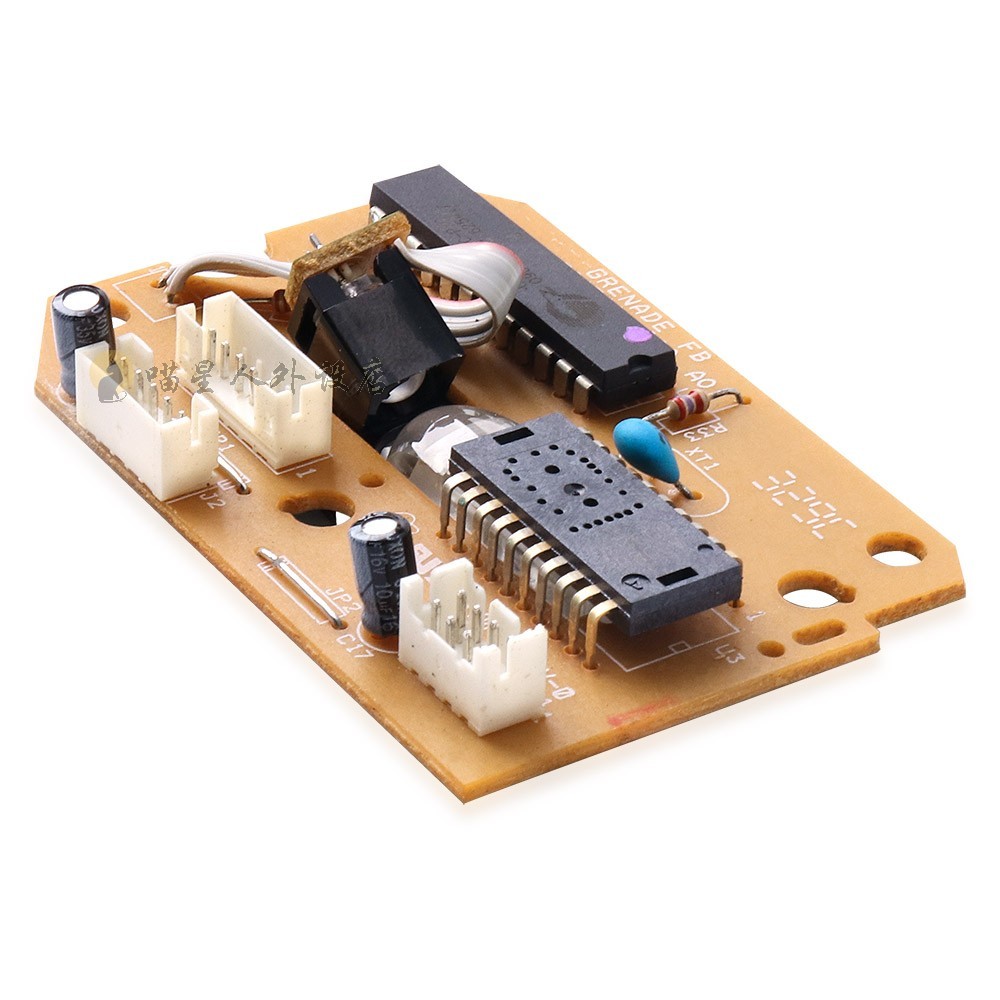 เมนบอร์ดเมาส์ MX518 ใหม่ล่าสุด Classic MX518