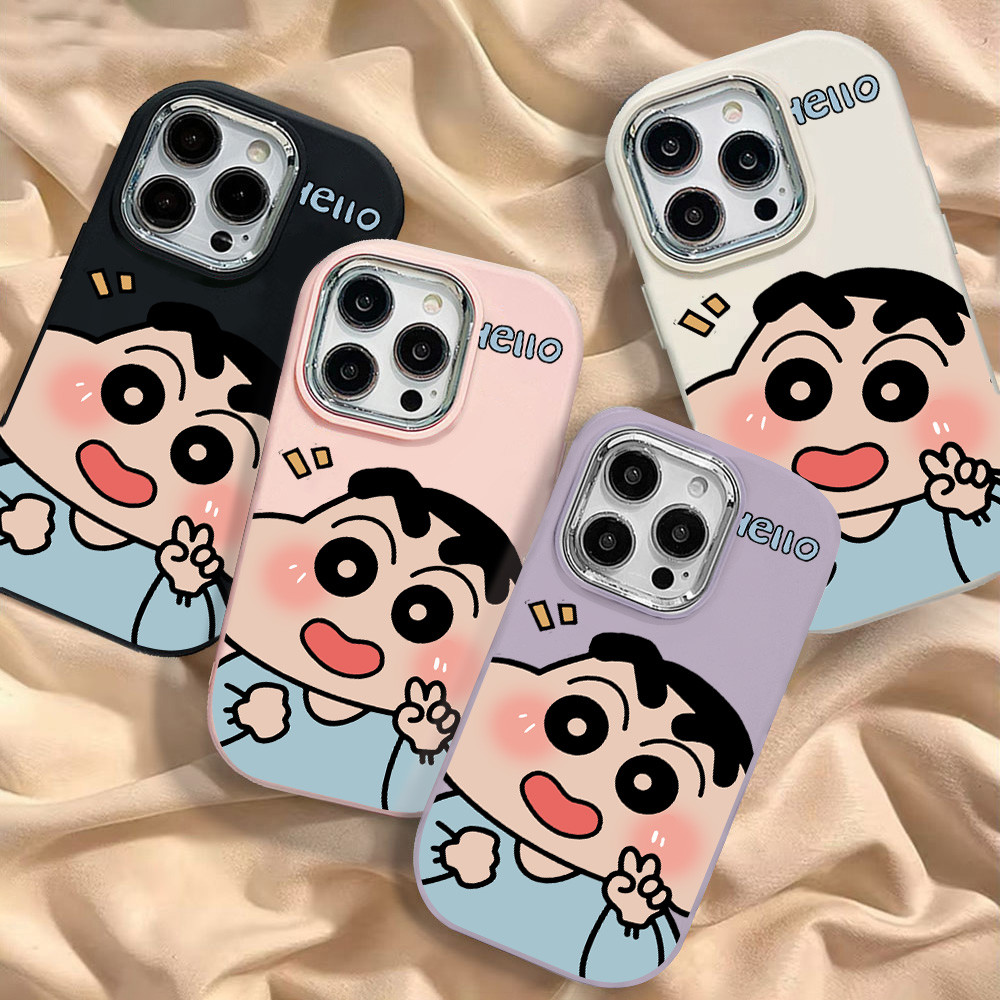 กันกระแทกเคส For Samsung A16 A56 A55 A06 A36 A05S A54 5G A12 A14 A34 A54 A35 A24 CASE เคสโทรศัพท์มือถือซิลิโคนกันกระแทก