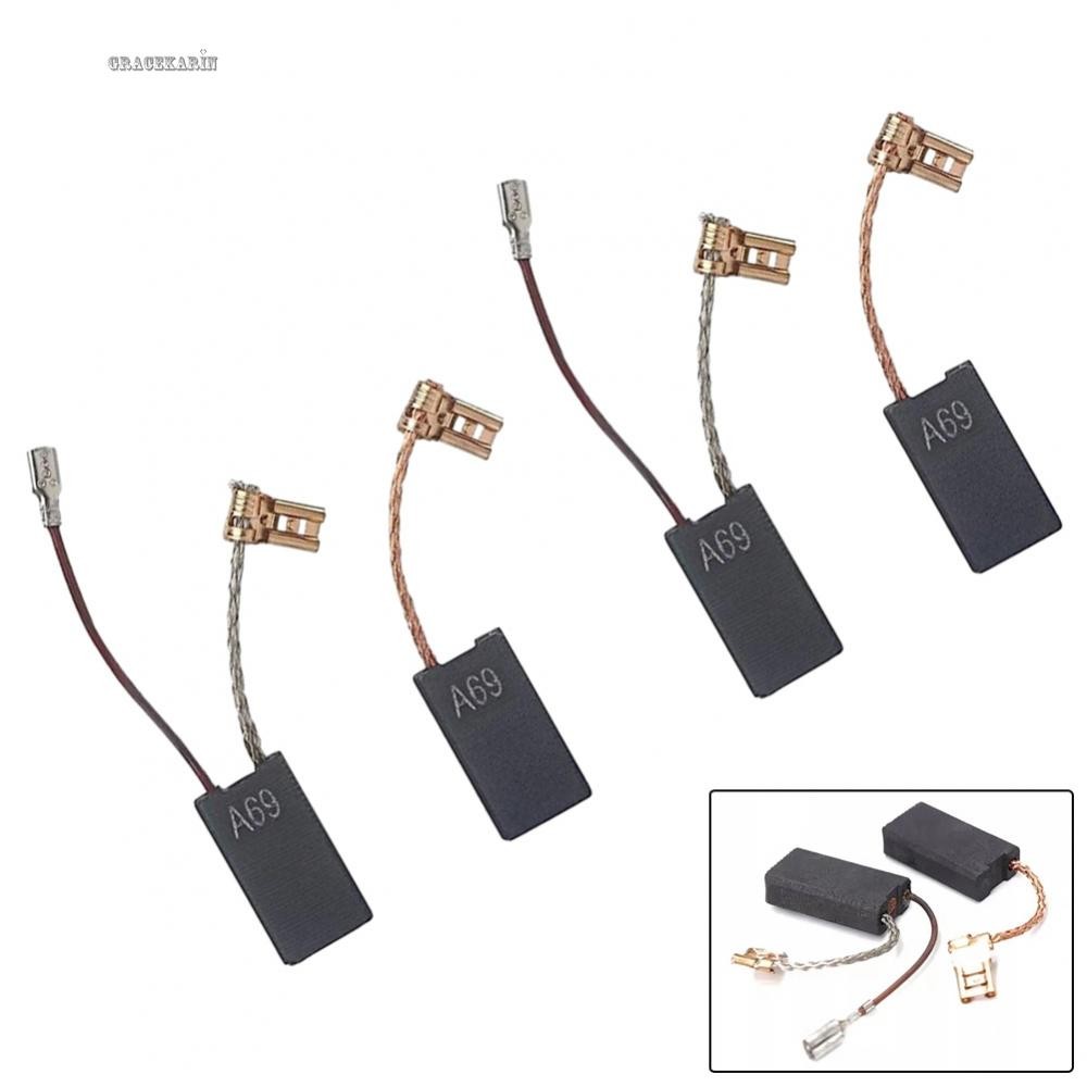 เปลี่ยนแปรงคาร์บอน 1617014135 เข้ากันได้กับ 11235EVS 11241EVS 11248EVS