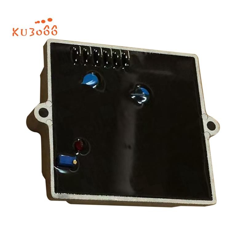 0F97190SRV ตัวควบคุมแรงดันไฟฟ้า PCB Fit สําหรับเครื่องกําเนิดไฟฟ้า 81918 83049 083049 0830490SRV 830