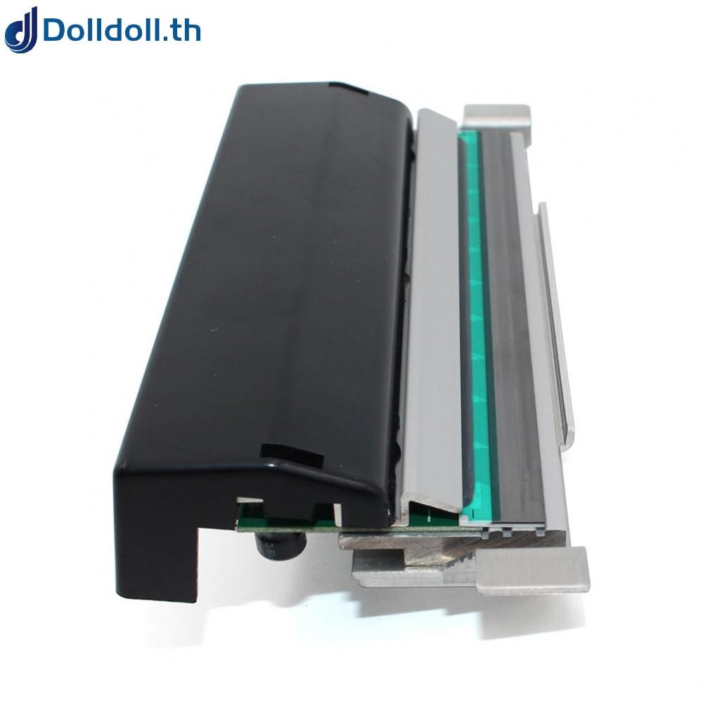 [Dolldoll]Thermal Print Head 300DPI P1058930010 for Optimal For Zebra ZT410 ZT411 Printing
