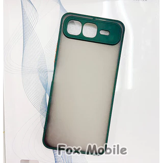 รุ่นใหม่ เคส ผิวด้าน สำหรับ infinix Smart10Plus / Smart10 / Smart9 / Smart8 / Hot50i / Hot40i / Tecno POP10 Spack Go 025