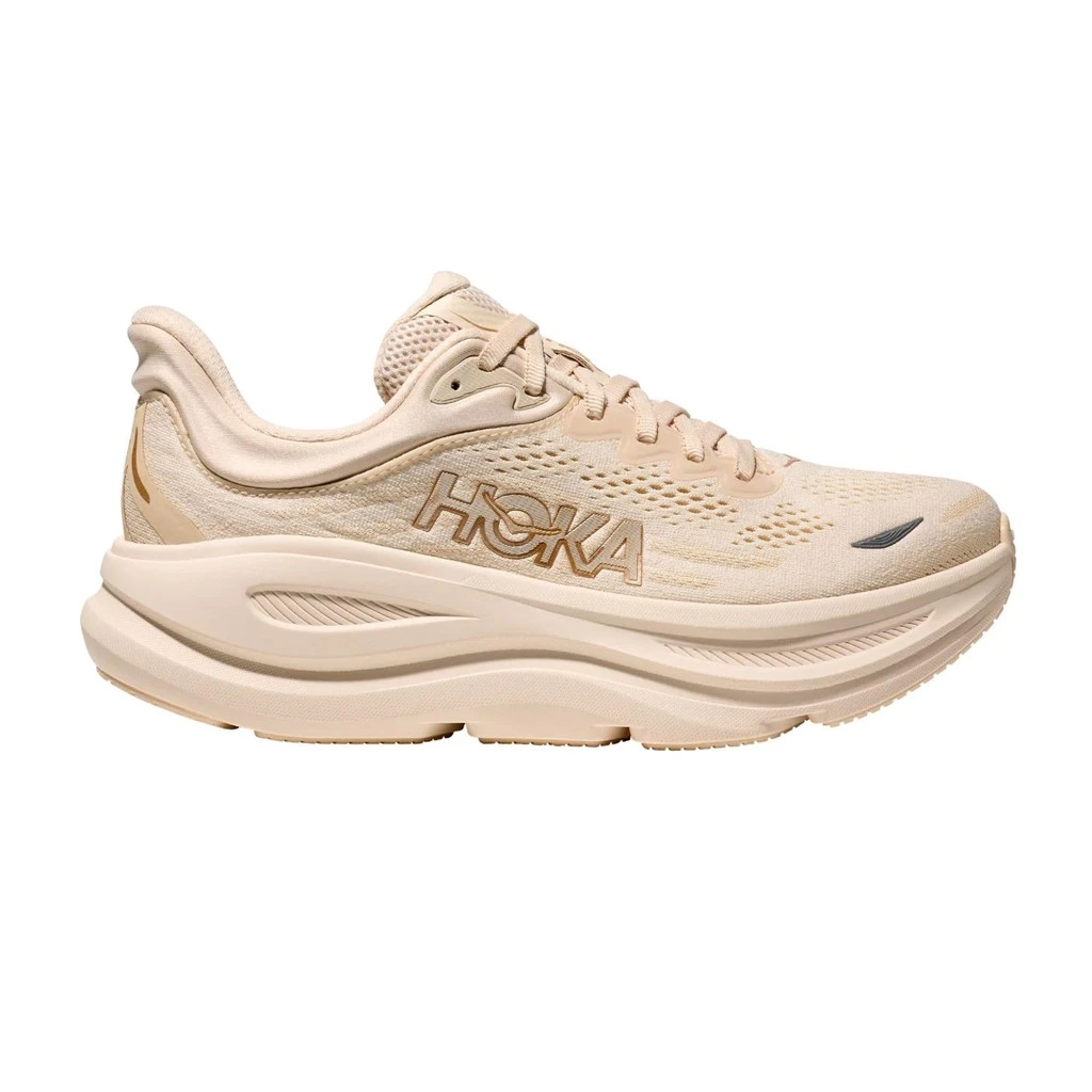 HOKA-BONDI 9 WIDE รองเท้าวิ่งถนนผู้หญิง