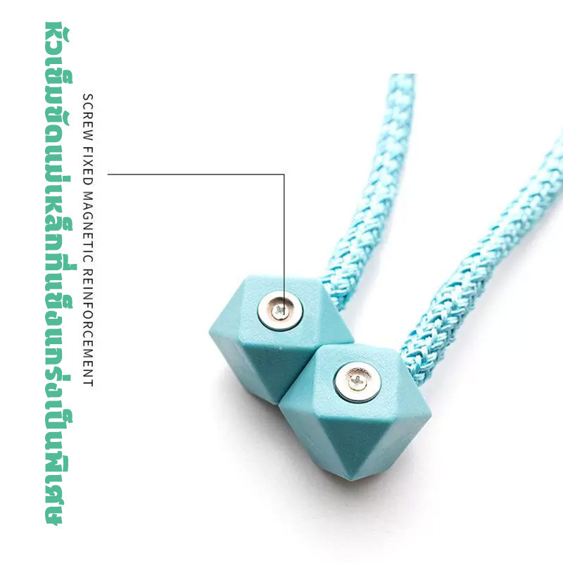 สายรัดผ้าม่าน ที่รัด