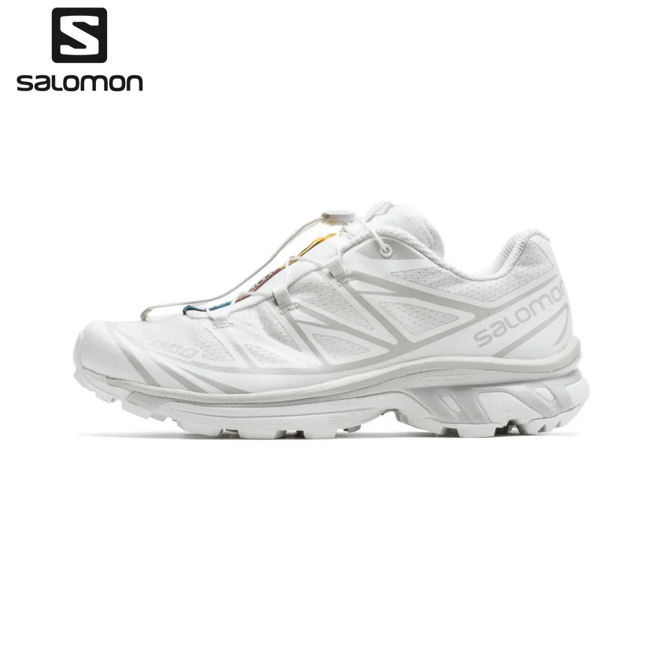 【ของแท้ 100%】SALOMONXT-6 412529 Sneaker