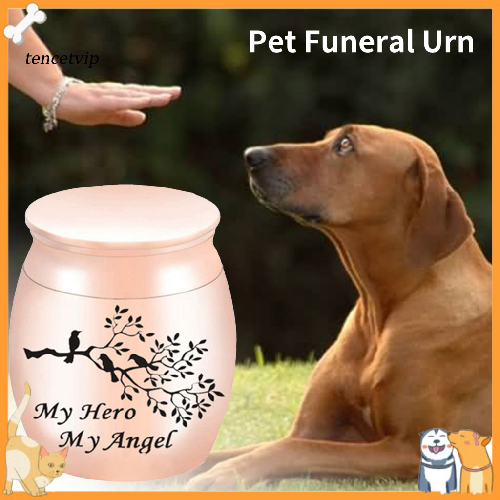Vip Small Pets Ashes Jar สะดุดตา