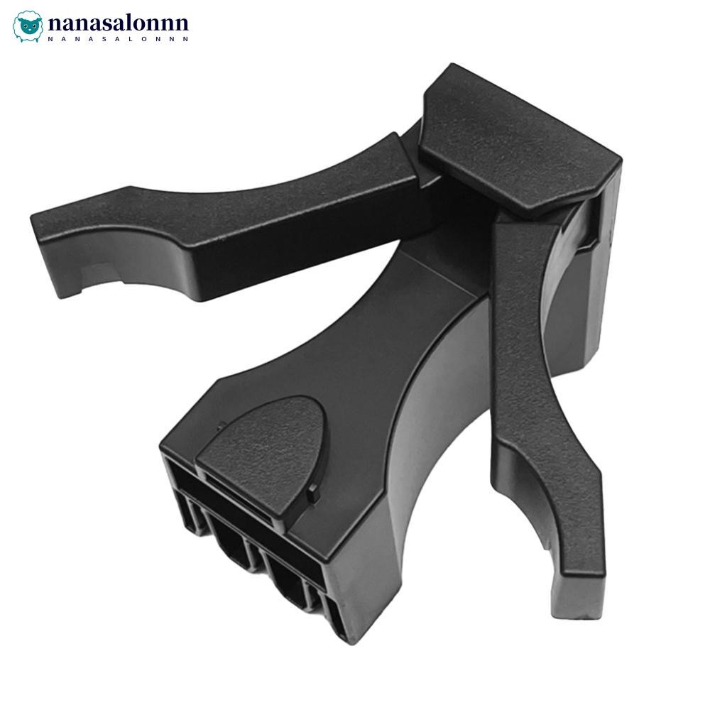 NANASALONNN ภายในรถที่วางแก้ว Divider ใส่สําหรับ Toyota Landcruiser 200 Prado 120 55633-60040 รถอุปก