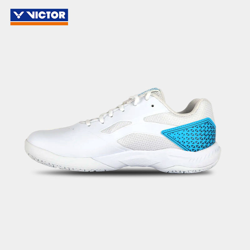 VICTOR A240รองเท้าแบดมินตันสำหรับผู้ชายและผู้หญิง ระบายอากาศได้ดี กันลื่นและรองรับแรงกระแทก