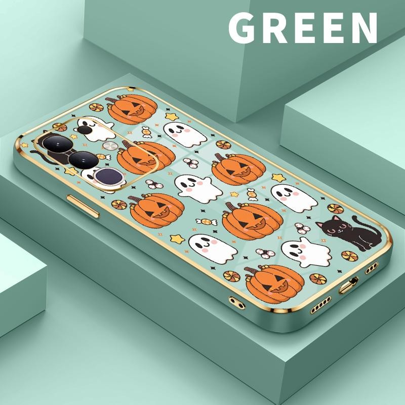 นุ่มสําหรับVivo T4X S1 Prime Pro S10e S12 S16 S16e S17 S17t S18 T1 5G T1x 4G T2 T3 U20 X9i Z3i Z3i Z