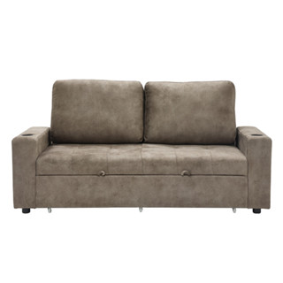 SB Design Square โซฟาเบด 3 ที่นั่ง  รุ่น Reindeer - PET  สีน…