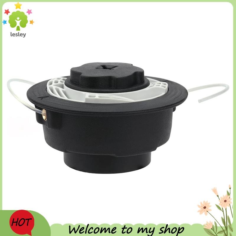 lesleytraimmerหัว,C6-2 String Trimmerเปลี่ยนหัวสําหรับFSE60 FSE71 FSE81 FS38 FS40 Brushcuttersเครื่อ