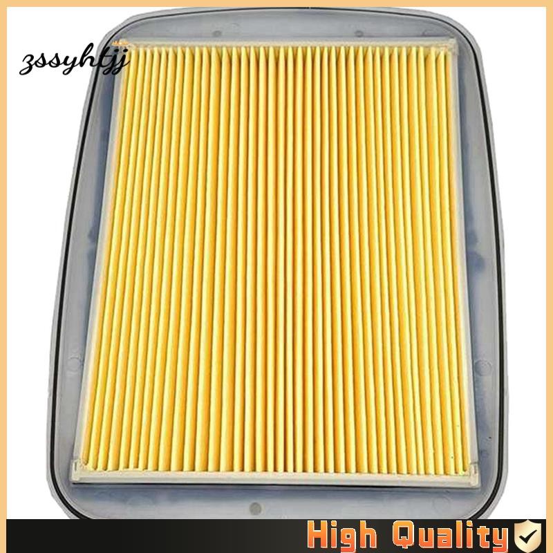 zssyhtjj.th6S5-E4451-00-00 Air-Filter Marine Air Filter สีเหลือง Marine Air Filter สําหรับ Waverunne