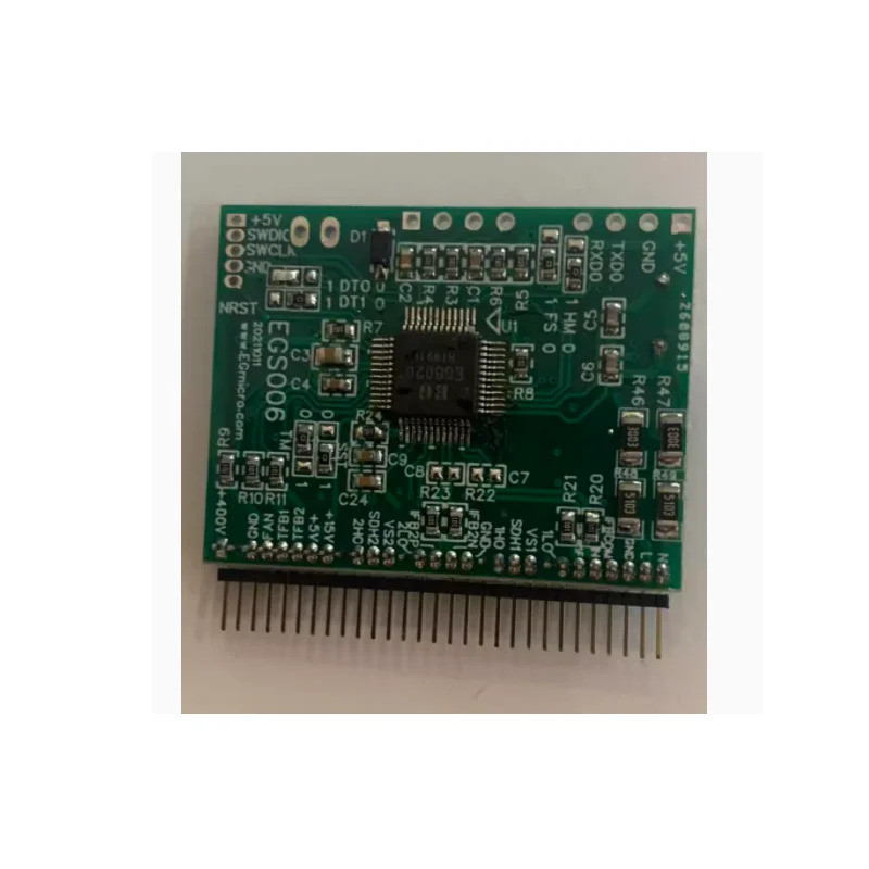 EGS006 บอร์ดไดรเวอร์อินเวอร์เตอร์ Sine Wave (EG8020+EG1160)