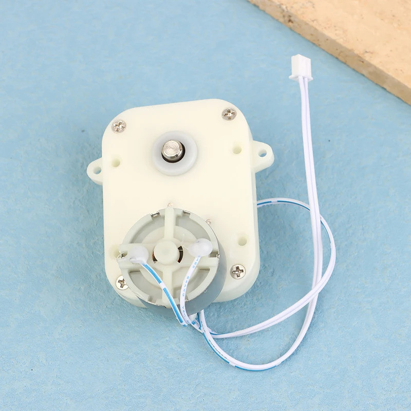 สําหรับ VS168 DC 3V นาฬิกา Winder มอเตอร์นาฬิกากลไกอัตโนมัติกรณี Shaker มอเตอร์หมุนกล่องนาฬิกามอเตอร