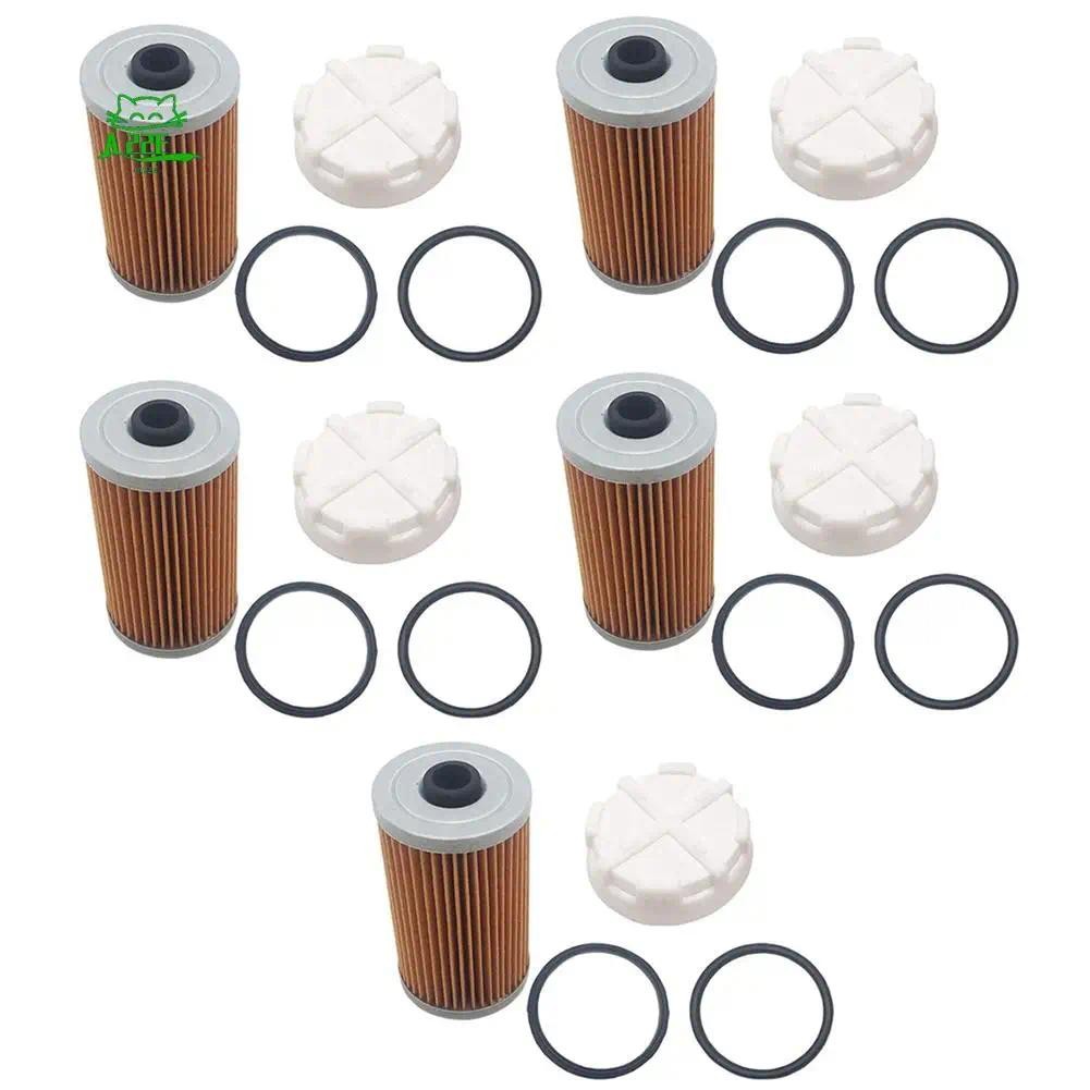 A22E-Feel Filter 35-8M0093688 สําหรับ Mercury Mercruiser GEN III Cool Elements 35-866171A01 2004 + L