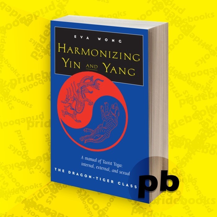 Harmonyzing Yin และ Yang (อังกฤษ)