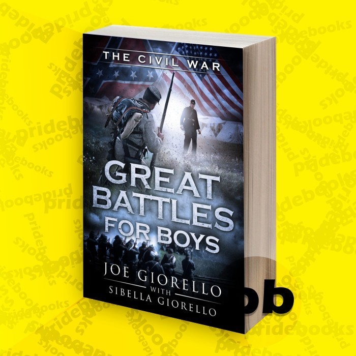 The Great Boys' War: Civil War