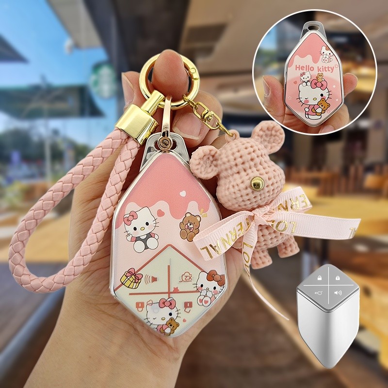 [โปรโมชั่น] เคสกุญแจรถ TPU Deepal S07 S7 S05 SL03 L07 เคสกุญแจรีโมทรถยนต์ เคสกุญแจรถยนต์