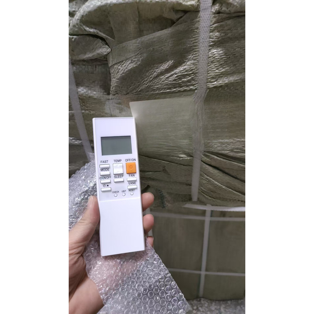 เหมาะสําหรับรีโมทคอนโทรลเครื่องปรับอากาศ Mitsubishi AEH22A KY series รีโมทคอนโทรลอินเวอร์เตอร์