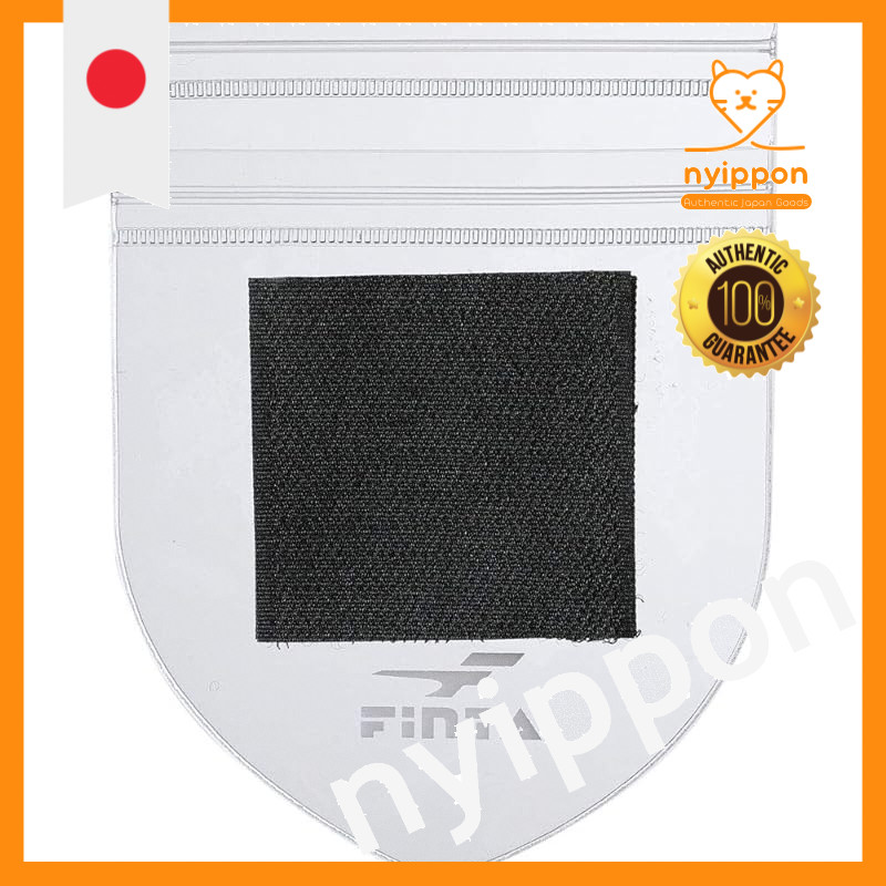 FINTA Referee Wappen Guard FT5167