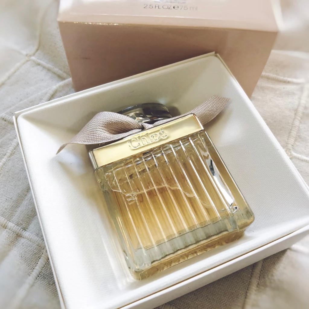 Chloe Chloe Eau de Parfum 75ml