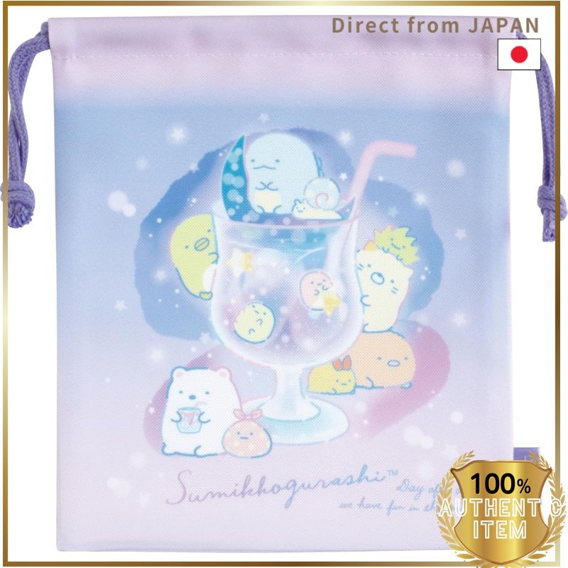 San-X 2024-02 Sewn Product