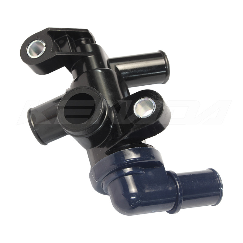 ชุดเทอร์โมสตัท (วาล์วน้ำ) เเท้ศูนย์ YAMAHA XSR 155,WR155,MT-15,R15 2017-2025,EXCITER 2021-2025 BK6-E