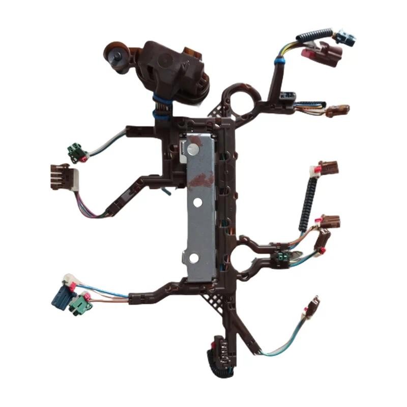 สําหรับ Ford Mondeo Kuga Focus 2018-2025 เกียร์วาล์ว Body Connector J1KP-7G276-BE J1KZ-7G276A J1KP7G