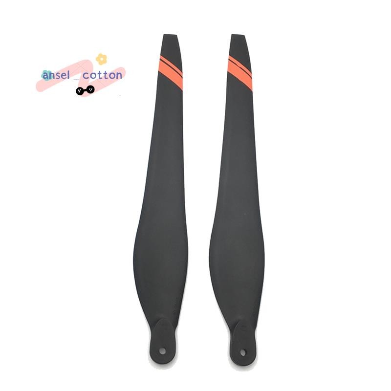 2 ชิ้น 36190 ใบพัด CW สําหรับระบบ X9 มอเตอร์