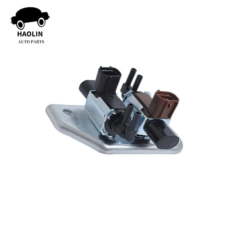 K5T46494 1 ชิ้น TURBO THROTTLE วาล์ว VGT SOLANOID สําหรับ MITSUBISHI L200 SPORT SHOGUN OEM K5T4872 8