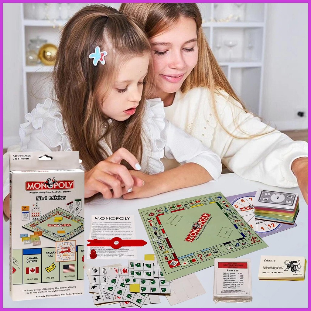 Friends Party Game Deal Card Fun Poker Play Cards กิจกรรมร่วมมือเพื่อการศึกษาที่น่าตื่นเต้นสําหรับเด