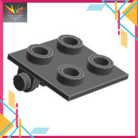 Combo 5 Moc Accessories รุ่น 6134