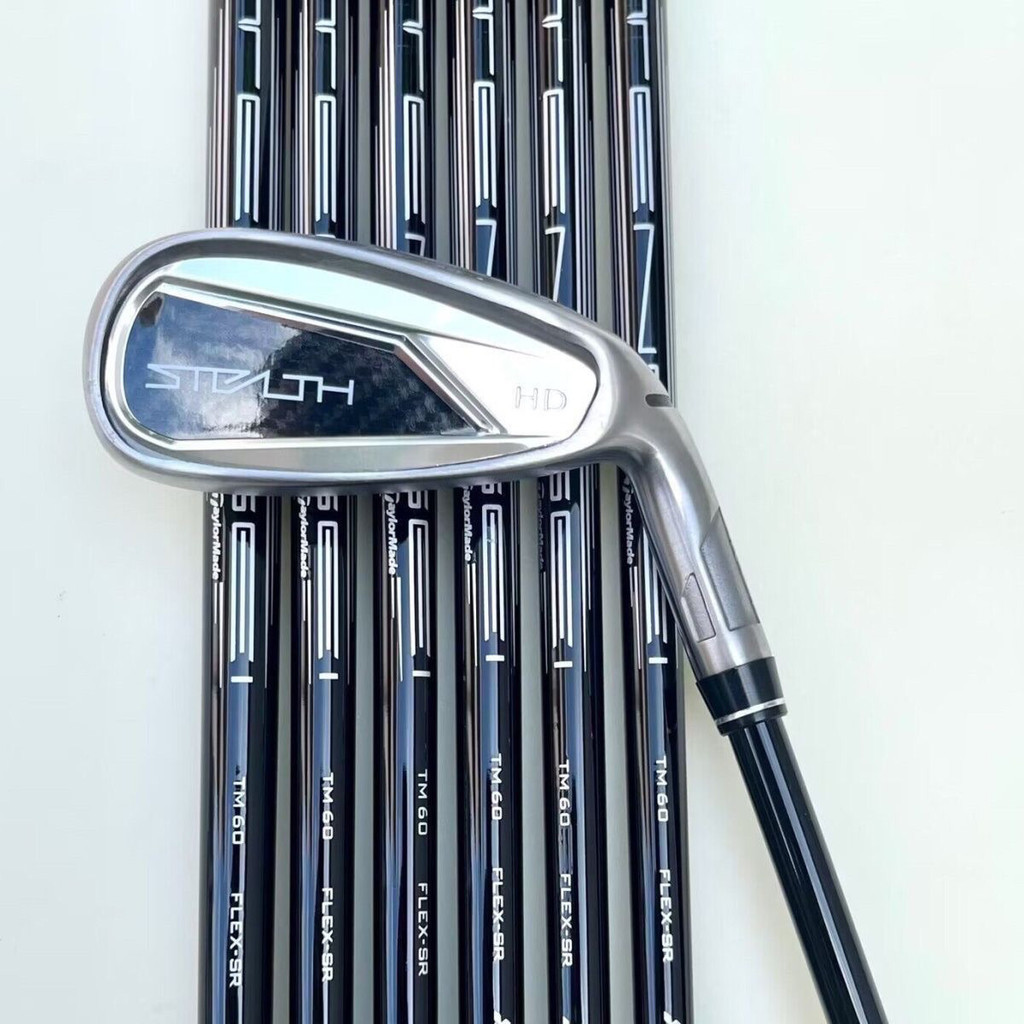 Shadow 2 2024 Shadow STEALTH HD Iron Set Golf Club 5-9PS