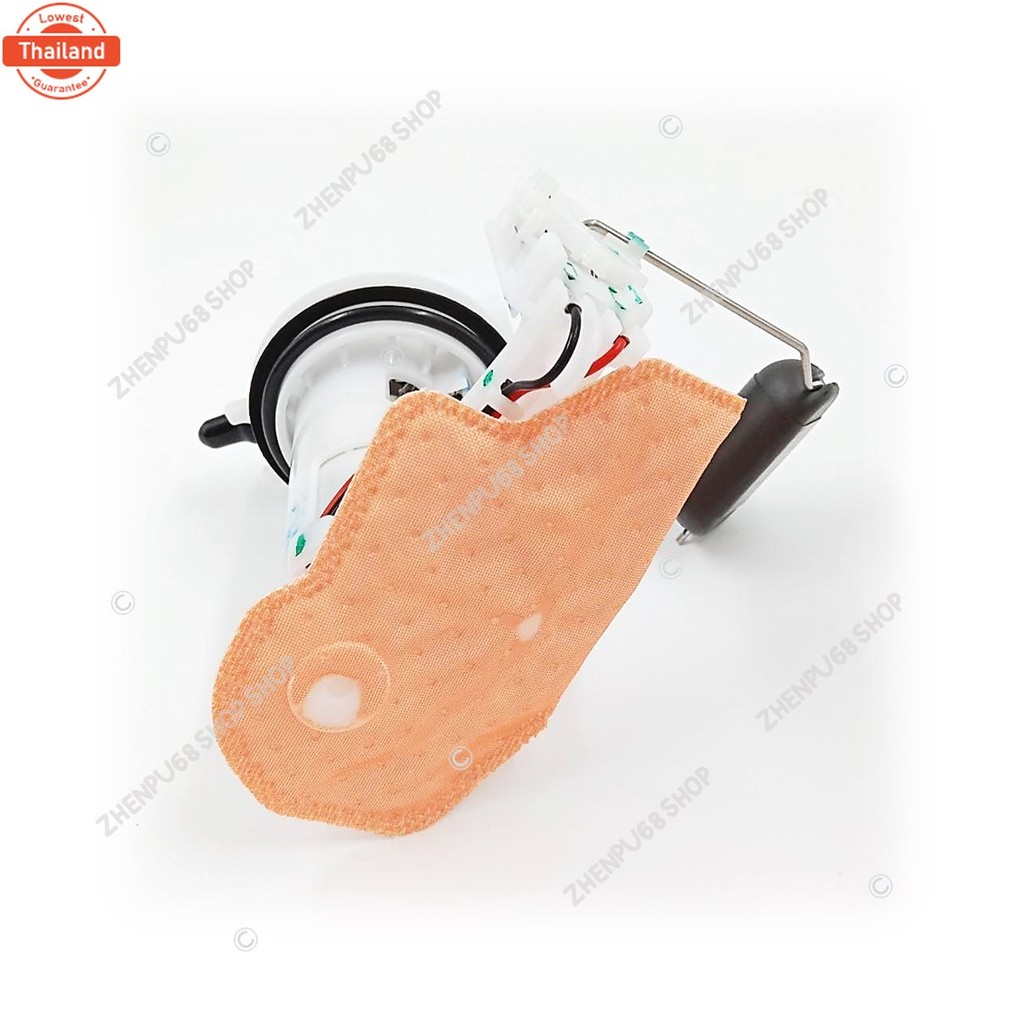 ปั๊มติ๊ก ปั๊มน้ำมันเชื้อเพลิง รุ่น ZOOMER X 2016-2019 รหัสสินค้า 16700-K20-T21