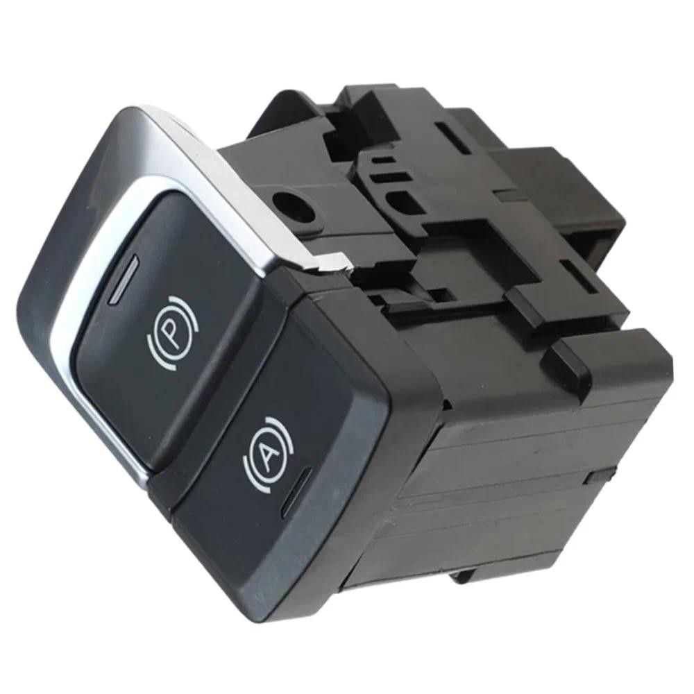 อิเล็กทรอนิกส์ HandBrake สวิทช์ที่จอดรถเบรค 16 Pins สําหรับ Audi TT RS TTS FV3 FV9 8U0927225จี 4เค17