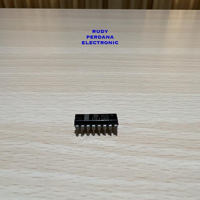 ZL99 IC HA1199 HA 1199