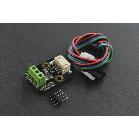 DFRobot 12C DIGITAL WATT METER - CE