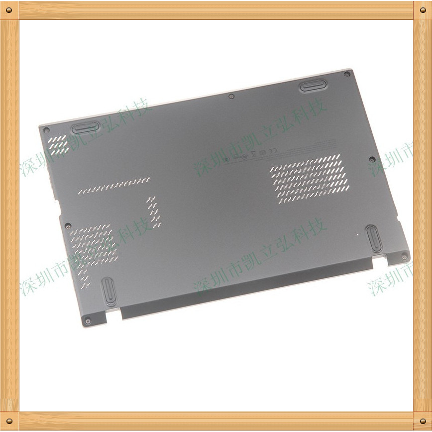 เหมาะสําหรับ Thinkpad X230s X240s D เคสด้านล่างเชลล์ AM0SV000A00