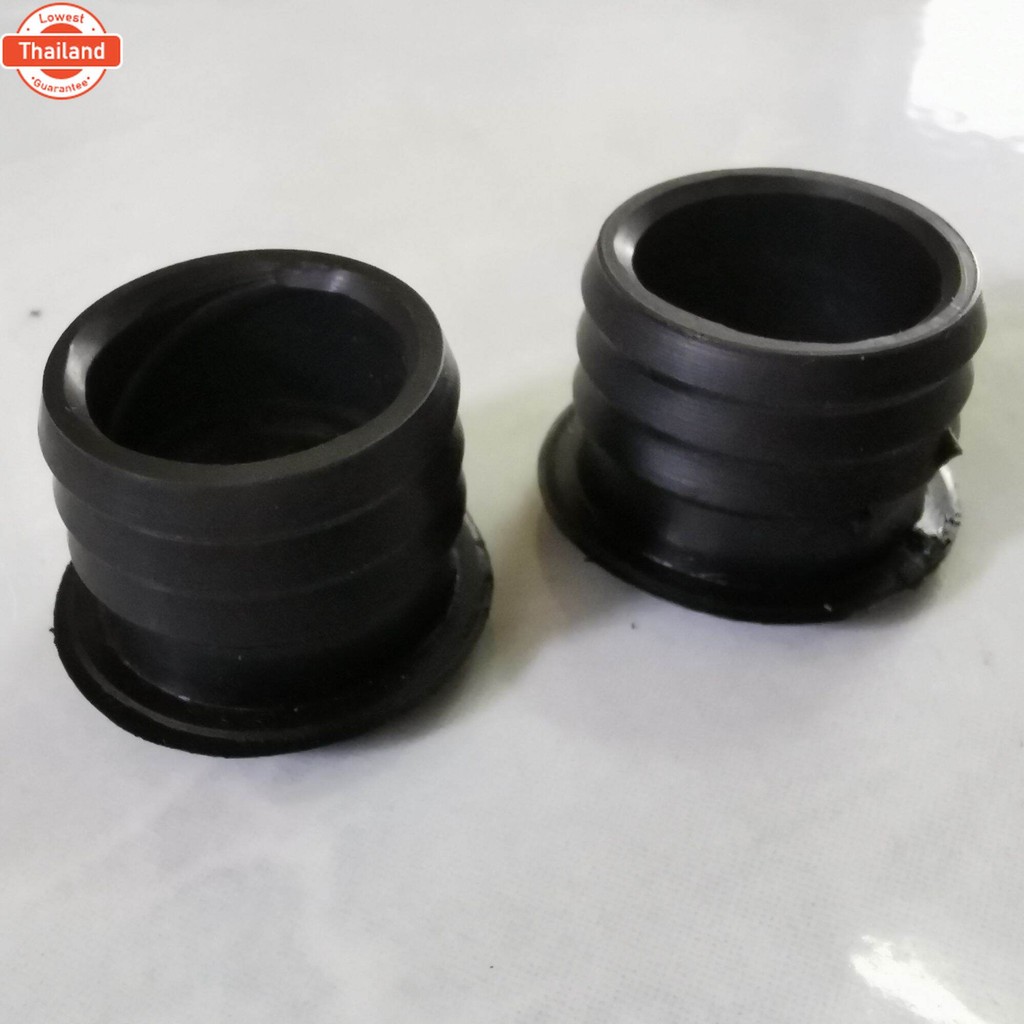 ยางอุดสวิงอาร์มหลัง Suzuki K125 A100 K10 K11 M12 U50 U70 A80 A50 A90 K90 B100 M30 1คู่